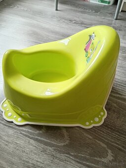 Vybavení na curani - 6