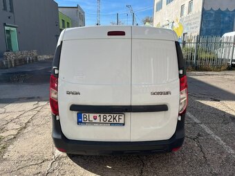 Dacia Dokker 1.5 DCi - 6