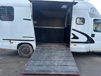 Autopřepravník Peugeot Boxer - 6