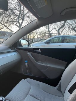 Volkswagen Passat Variant 4Motion - 6