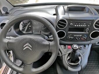Citroën Berlingo 1.6 BlueHDI L2 - 6