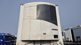 SCHMITZ CARGOBULL SKO 24/L - 13.4 FP60 COOL - mrazírenský - 6