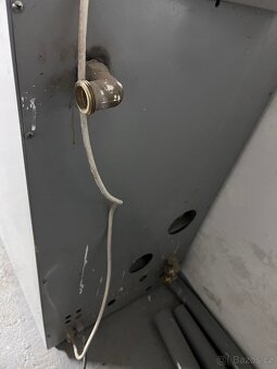 Kotel plynový Viadrus - 6