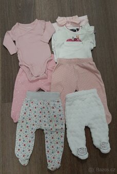 Mix obleceni, vel 56-92 - 6