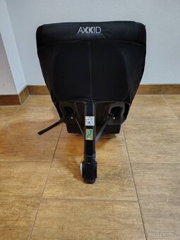 Dětská autosedačka axkid - 6