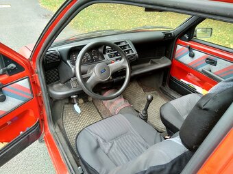 Fiat Cinquecento 0.9i - 6