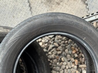 185/60/15 - Nexen letní sada pneu - 6