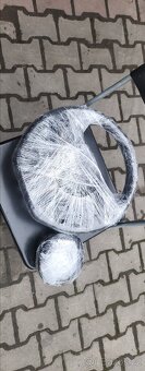 Volant bmw E46, E38,E39 - 6