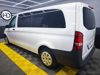 Mercedes-Benz Vito - 6