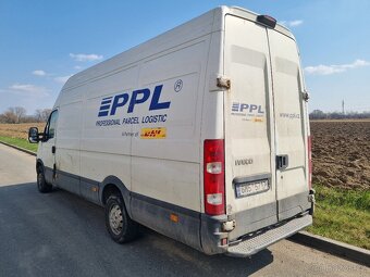 Prodám IVECO Daily SUPERMAXi - 6