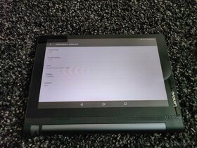 Lenovo Yoga Tablet 3 10.1" - 16GB/2GB RAM/Sim-LTE - 6