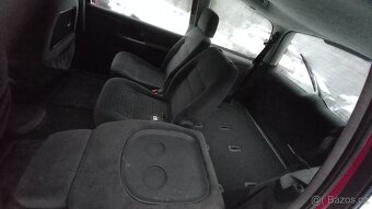 Vw Sharan 1,9 tdi 85kw. Manuální převodovka. - 6
