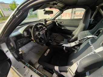 Toyota MR2 Spyder 2ZZ-GE 141kw - 6
