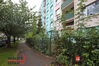 Pronájem, byty/2+1, 62 m2, Školní 1507/6, 40502 Děčín, Děčín - 6