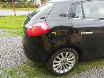 Fiat Bravo - 6
