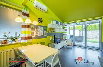 Prodej, domy/rodinný, 120 m2, 68501 Křižanovice 285, Vyškov  - 6