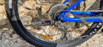 E-Bike Giant Talon E + 2 - 6