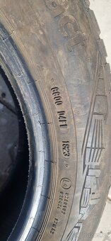 225/55 r17 xl Continental zanovni - 6