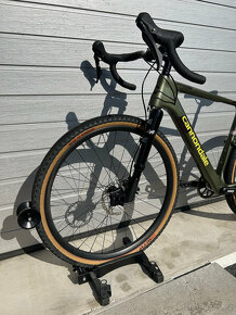 Cannondale Topstone 3 - 6