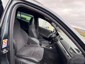 Superb 3 2TDI DSG 110Kw Sportline Virtual Matrix - 6