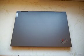 █ Lenovo Thinkpad X1 yoga gen 6 (i7, 16GB RAM, 4k, zár.) █ - 6