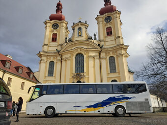 Prodám VDL Bova Futura 127-365 - 6
