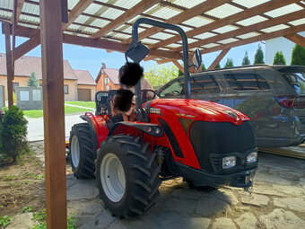 Antonio Carraro Tigre 3800 - 6