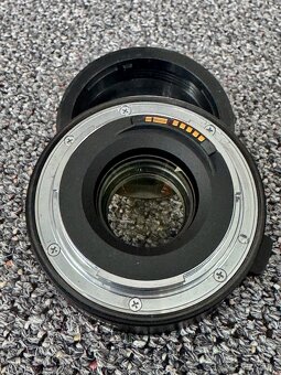 Tamron telekonvertor APO 1,4x EX pro Canon - 6