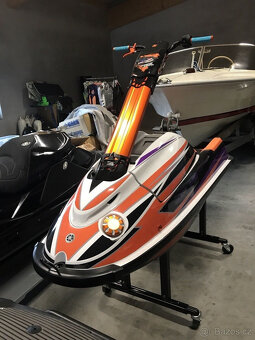Yamaha JetSki, SuperJet, 701, Nové, Tuning, Blowsion, Mod - 6
