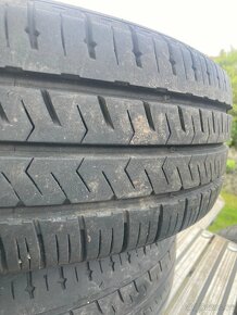 Letní pneu 205/65 R16c - 6