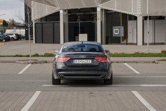 Audi A5 3.0 TDI DPF quattro S tronic - 6