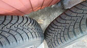17" Nissan 5x114,3 - 6