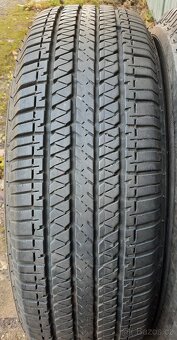 letní pneu 205/70 r15 - 6