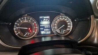 Prodám hezké Suzuki Vitara 1,4 Automat - 6