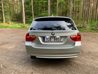 BMW e91 325d 145kW - 6
