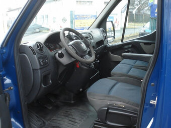 Renault Master 2.3 DCI L3 H4 NAVI DPH - 6