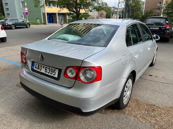 Volkswagen Jetta 1.9tdi - 6