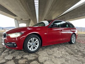 BMW 318D, rychlé jednání SLEVA - 6