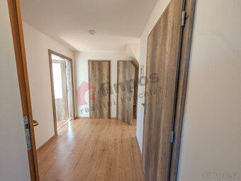 Pronájem bytu 3+kk 84 m², Zahradníčkova, Praha - Motol - 6