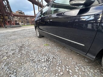 Passat b6 1,9tdi - 6