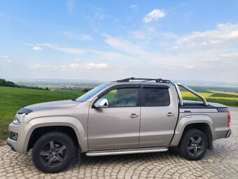 Volkswagen Amarok - 6