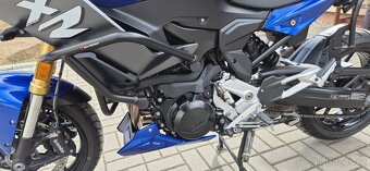 BMW f900xr - 6