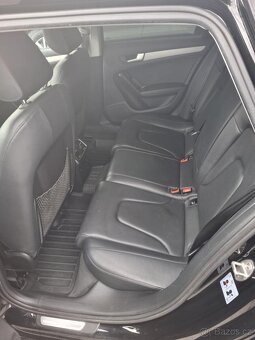 Audi A4 avant B8 DSG 2.0 tdi 110 kw 4x4 - 6
