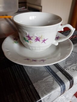 Retro hrnečky - 6