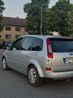 Ford C-MAX 2006 rok - 6
