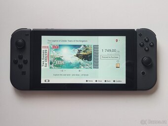 Nintendo Switch CFW +10 her - 6