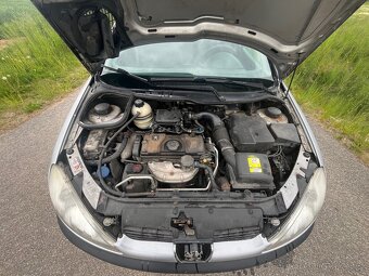 Peugeot 206 1.4i - 6