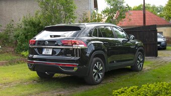 Volkswagen ATLAS - 6