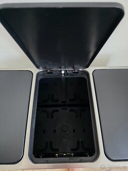KOŠ RECYKLOVANÝ ODPAD - 6