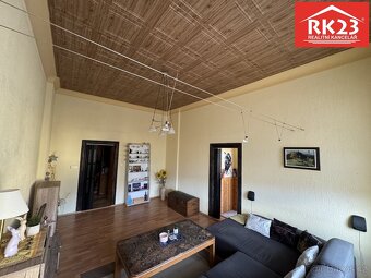 Prodej byty 2+1, Mariánské Lázně, ul. Ruská, ev.č. 01839 - 6